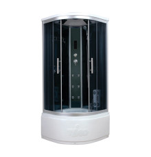 Душевая кабина Timo Standart T-1190, 90x90x220