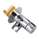 Гигиенический душ со смесителем FRAP F7505-2, хром