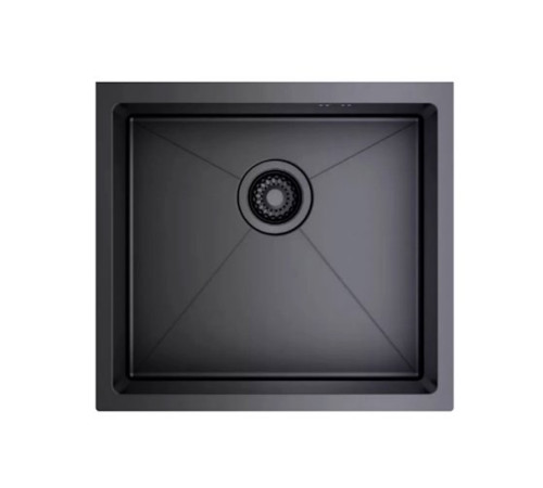 Кухонная мойка Raglo R703.5044.09, графит
