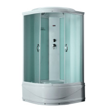 Душевая кабина Timo Eco TE-0700P, 100x100x218
