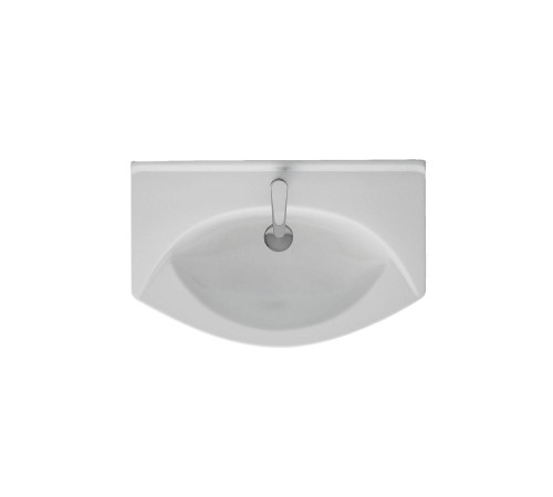 Раковина Dreja Laguna 028230, 75 см