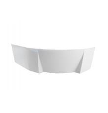 Панель декоративная правая Vayer Azalia R 170x105, Гл000006734