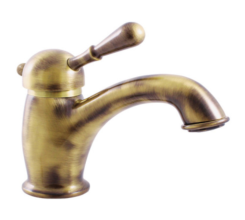 Смеситель для раковины Rav Slezak Labe L026.5SM