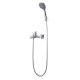 Смеситель для ванны Prohanss P64.30, хром