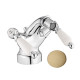 Смеситель для биде Fiore COLONIALE 02ZZ0632, бронза