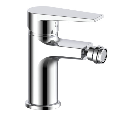 Смеситель для биде Esko BT45, хром