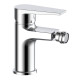 Смеситель для биде Esko BT45, хром