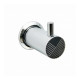 Крючок для ванной комнаты BRAVAT D71134CP-SW, хром
