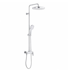 Душевая система GAPPO G2410, хром