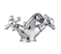 Смеситель для биде Fiore MARGOT 26CR0632, хром