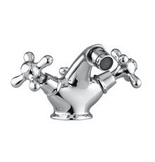 Смеситель для биде Fiore MARGOT 26CR0632, хром