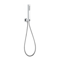 Душевой гарнитур Fiore KUBE 30CR8785, хром