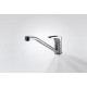 Смеситель для кухни Bravat Drop-D F748162C-1, хром