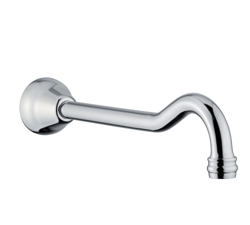 Излив Webert Armony AC0537015, хром