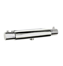 Смеситель для душа Fiore X-TERMO 31CR0982, хром