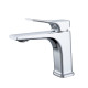 Смеситель для раковины Prohanss P62.10, хром