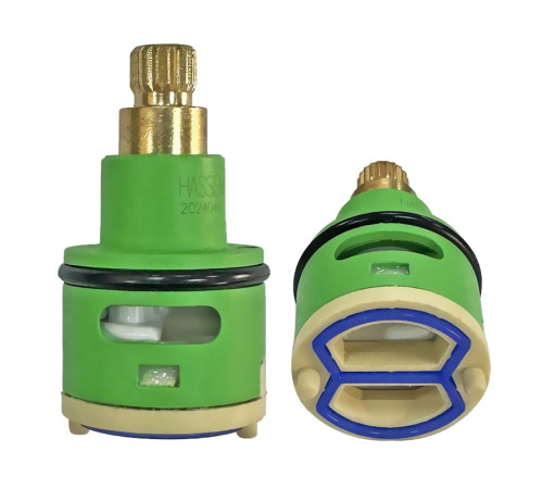 Кран-букса Raglo R501.526H