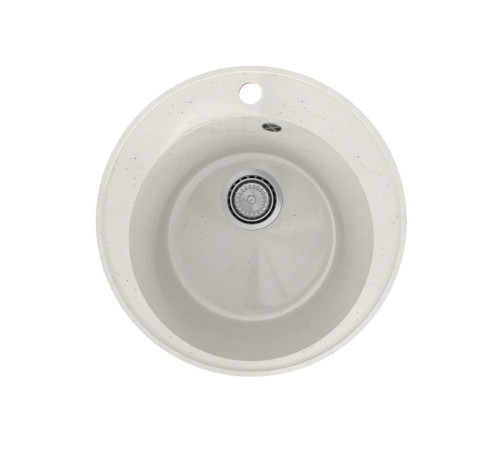 Кухонная мойка Maretti Китчен KT475-WH, белый