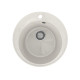 Кухонная мойка Maretti Китчен KT475-WH, белый