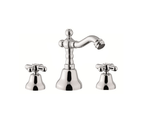 Смеситель для биде Fiore MARGOT 26CR0647, хром