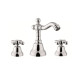Смеситель для биде Fiore MARGOT 26CR0647, хром
