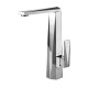 Смеситель для кухни Bravat Iceberg F776110C-2, хром
