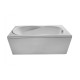 Ванна акриловая Relisan NEONIKA Гл000000963, 150x70