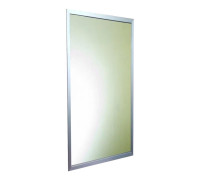 Зеркало Silver Mirrors Опера Сильвер 600х1200 (гор/вер)