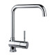 Смеситель для кухни Fiore XENON 44CR5461, хром