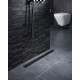 Душевой лоток TIMO Drain System DS230109/03, черный