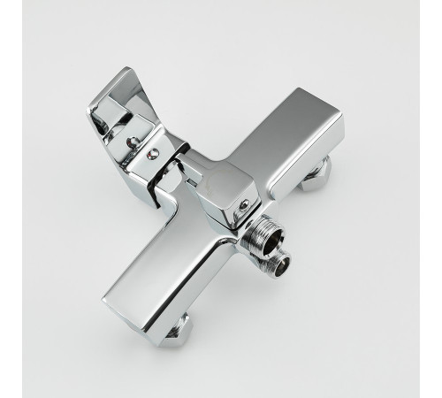 Смеситель для ванны FRUD R22151, хром