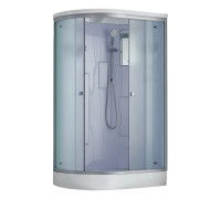 Душевая кабина Timo Standart T-5502R, 120x85x220
