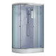 Душевая кабина Timo Standart T-5502R, 120x85x220