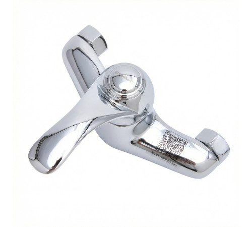 Смеситель для душа BRAVAT F6793924CP-01-SW, хром