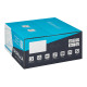 Кухонная мойка Granula 3601, АРКТИК