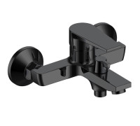 Смеситель для ванны ESKO BT54B, черный