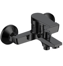 Смеситель для ванны ESKO BT54B, черный