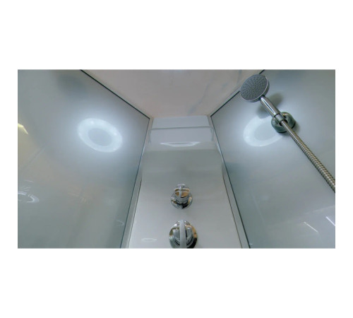 Душевая кабина Timo Lux TL-1503, 102x102x230