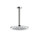Верхний душ Webert AC0940015METAL, хром