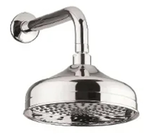 Верхний душ Webert Armony AC0015015, хром