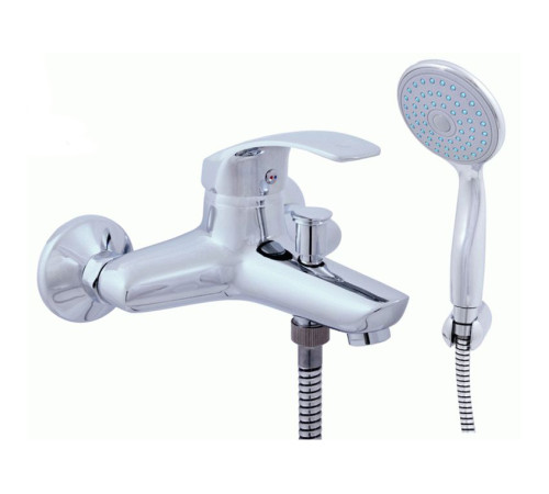 Смеситель для ванны Rav Slezak Mississippi MS054.5/1