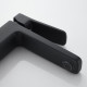 Смеситель для раковины Raffine F0199H, черный