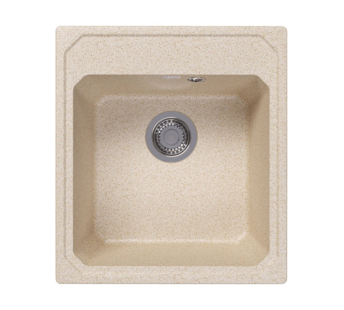 Кухонная мойка Dr. Gans КАРДИНАЛ 29.030.B0450.402, дюна