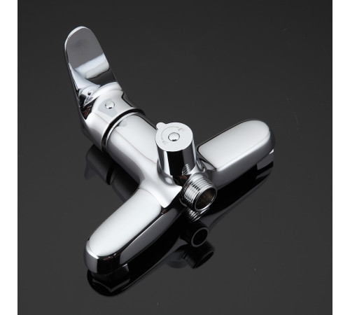 Смеситель для ванны GAPPO G2236, хром