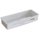 Пластиковая полка (запчасть) Knotlor spartshs105wy