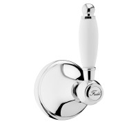 Девиатор для душа Webert Ottocento AC0395015, хром