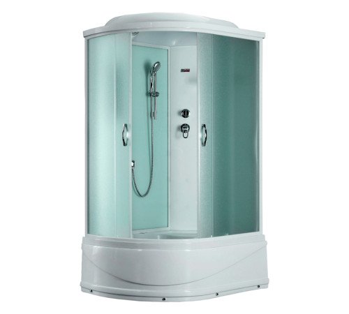 Душевая кабина Timo Eco TE-0720PR, 120x80x218