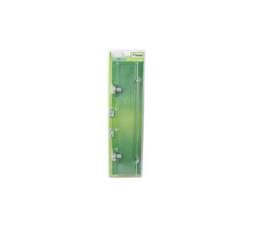 Полка стеклянная Fixsen Europa FX-21803