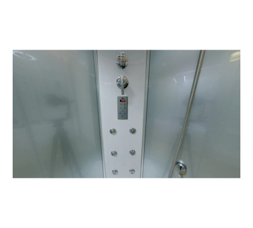 Душевая кабина Timo Lux TL-1502, 90x90x230