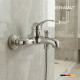 Смеситель для ванны BRAVAT F6794925CP-01-SW, хром